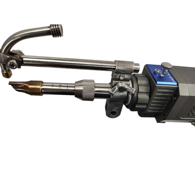 1000W Handheld Laser Welding Machine Water Cooling Laser Welding Device