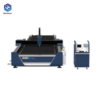 1000W Industrial Laser Cutting Machine Low Noise High Accuracy for Carbon Steel Cutting